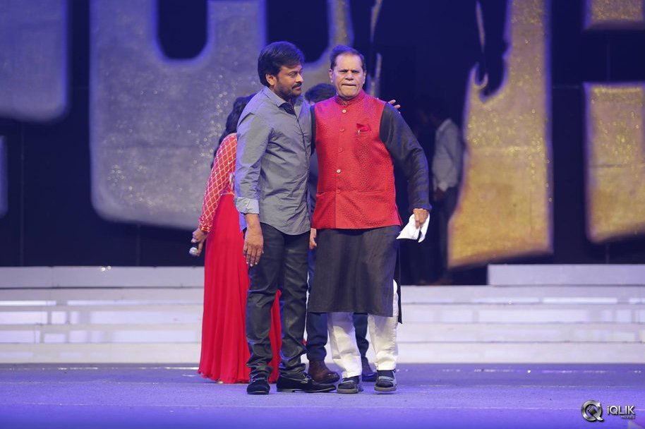 Khaidi-No-150-Pre-Release-Event